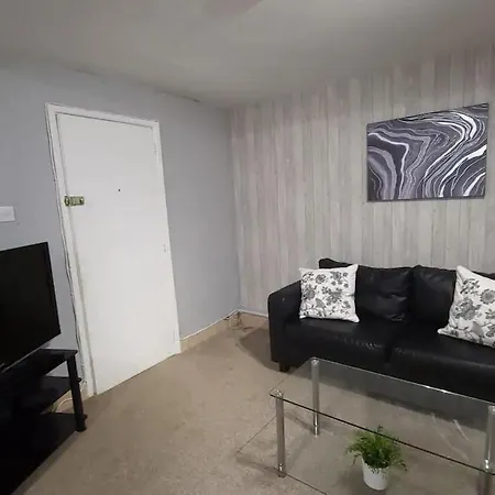 Nook, 3 Bedrooms Apartment Bristol Exterior photo